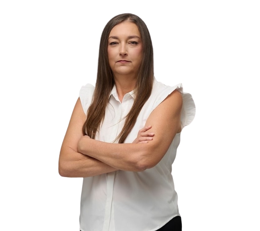 Christi Marx Paralegal Assistant