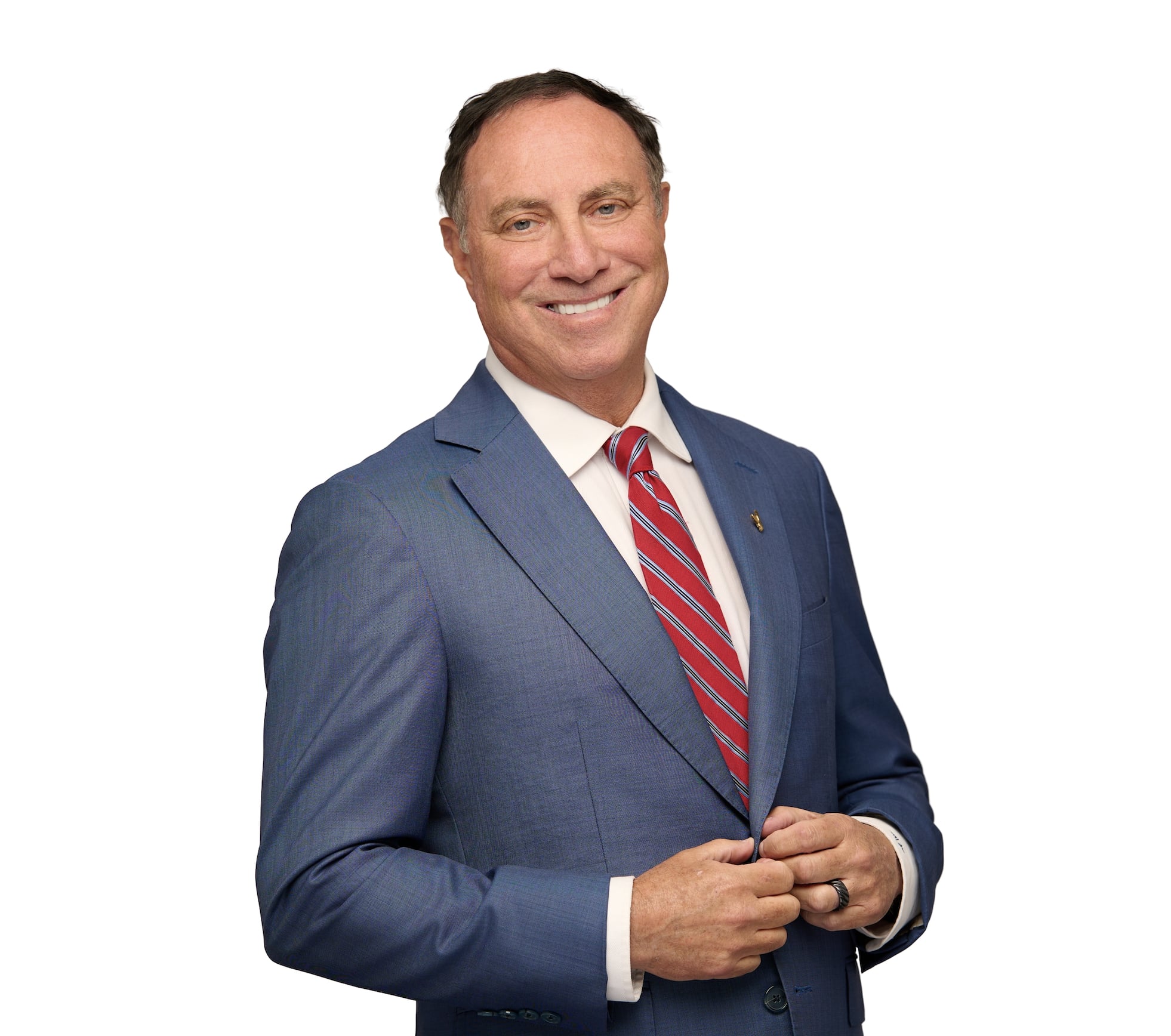 Melton Little Attorney, LL.M