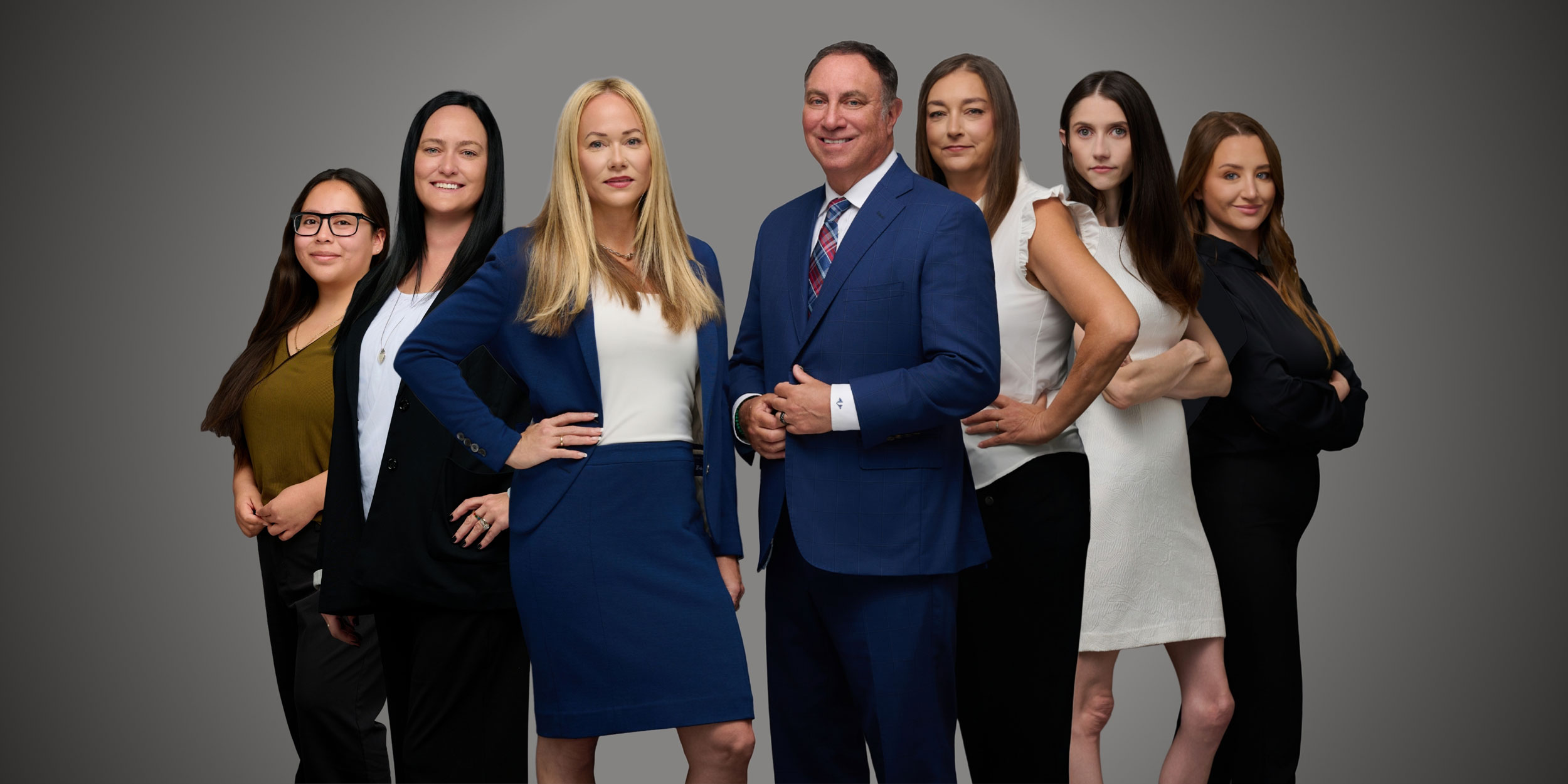 Hardball-Law-Group-Photo