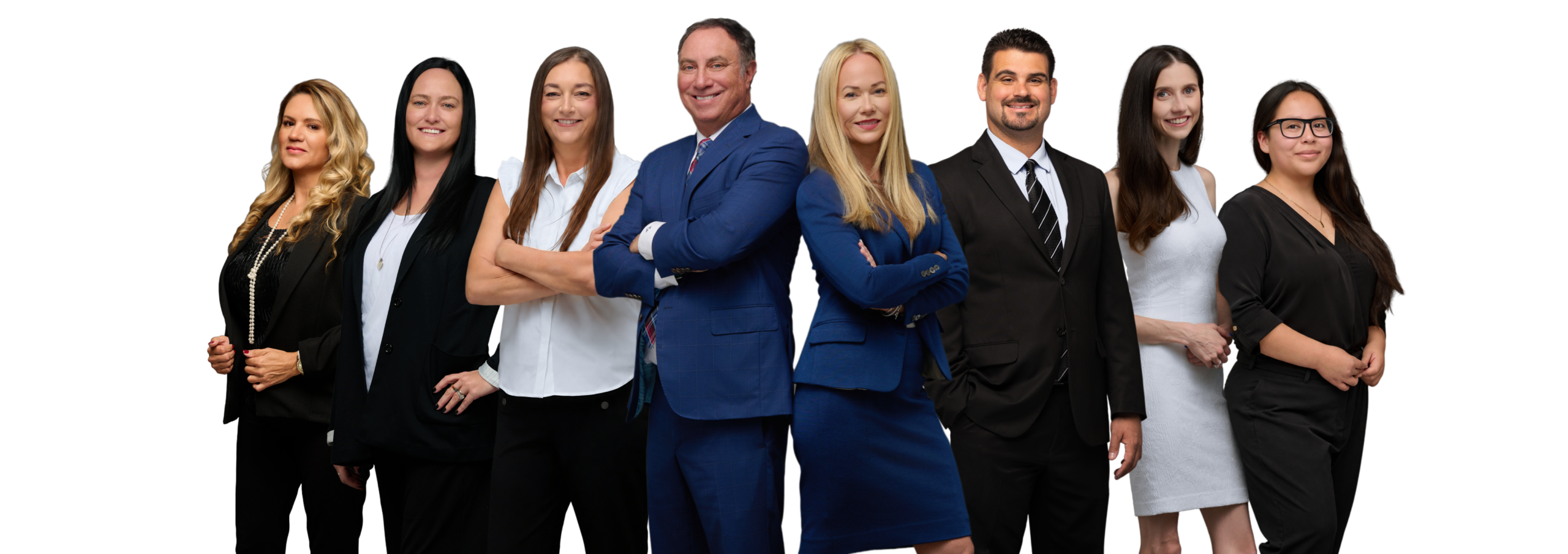 HardBall Law attorneys and legal team in Palmetto, Florida.