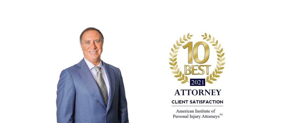 Melton Little Nominated Among the 10 Best Personal Injury Lawyers